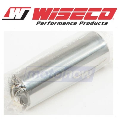 Wiseco Wrist Pin for 1985-2000 Yamaha XT350 - Engine Pistons Wrist Pins rw Foto 1 de 4