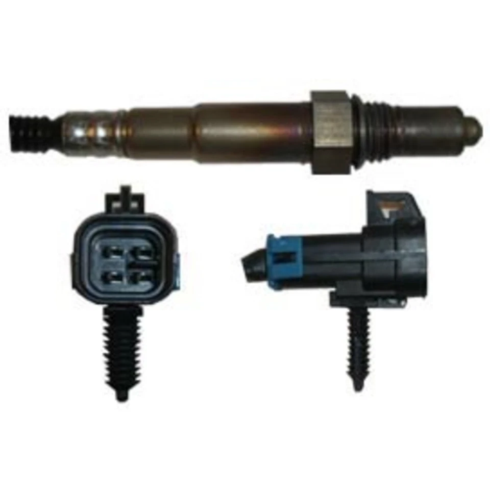 234-4819 电装 O2 氧传感器 UPSTREAM 适用于雪佛兰凯迪拉克 STS CTS 铃木 XL-7 — 第 1/1 张图片