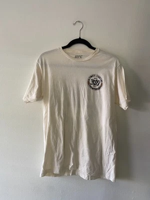 UFC Ultimate Fighter 310 Championship 2024 Men's T-Shirt Medium - Image 1 of 4