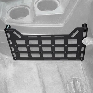 NICECNC Universal Rigid Molle Panel Steel Multiple Mount For Can-Am For Yamaha - Picture 1 of 12