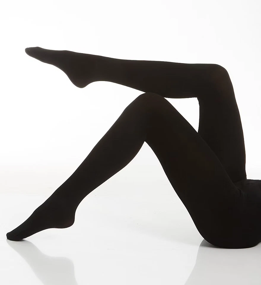 Колготки с тепловой плюшевой подкладкой Berkshire 4795 Easy On - Изображение 1 из 1