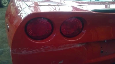 Driver Left Tail Light Without Opt T93 Fits 05-13 CORVETTE 5771855 - Image 1 of 4