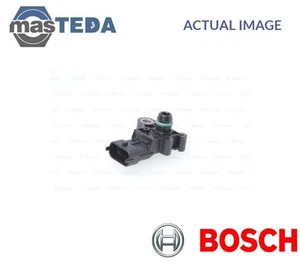 0 261 230 262 MANIFOLD PRESSURE MAP SENSOR BOSCH FOR HOLDEN CRUZE 1.8L,1.4L - Picture 1 of 9