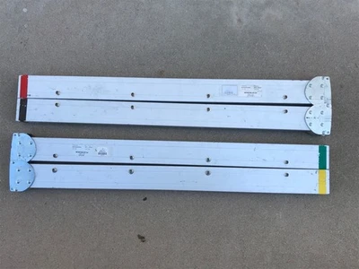 Tela vertical direita e esquerda AV Stumpfl Monoblox 64 suporta 14’8”x11’2” - Imagem 1 de 4