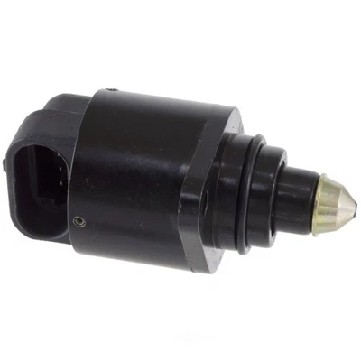 Válvula de control de aire de ralentí compatible con Pontiac Sunbird Grand Am 1988-1994 WVE BY NTK Foto 1 de 4