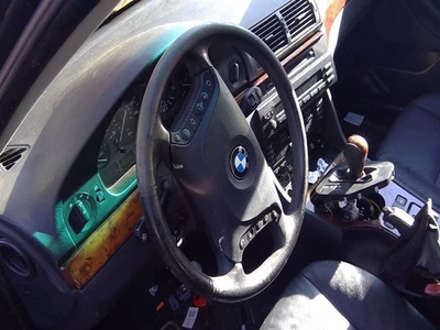 Columna de dirección cambio de piso para 97-00 BMW 528i 3760379 Foto 1 de 2