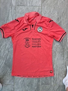 Terza maglia Swansea City Joma 2021/22 Medium - Foto 1 di 3