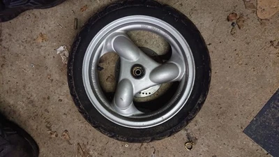 Kymco Zx50 Vorderrad Felge - Bild 1 von 3