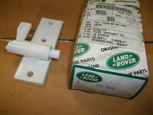 Land Rover Pulse 7XD. Military Ambulance. Catch. Genuine Part STC3516. NIB. - Picture 1 of 1