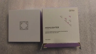 Ofra Cosmetics Retrograde Highlighter Full Size .35 ounce - NIB - Image 1 of 4