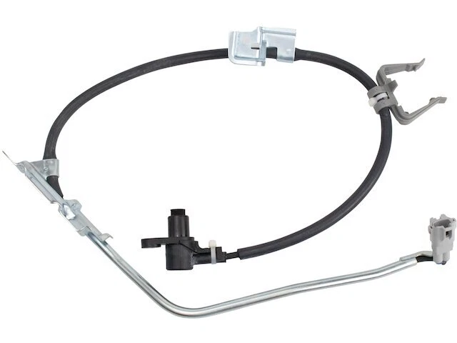 Sensor de velocidade ABS dianteiro direito TRQ 76BR46Y compatível com 1997-2004 Toyota Avalon - Imagem 1 de 1