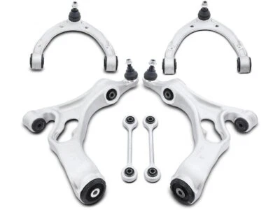 For 2011-2018 Porsche Cayenne Control Arm Kit Front APR 63732QYQG 2016 2012 2013 - Image 1 of 2