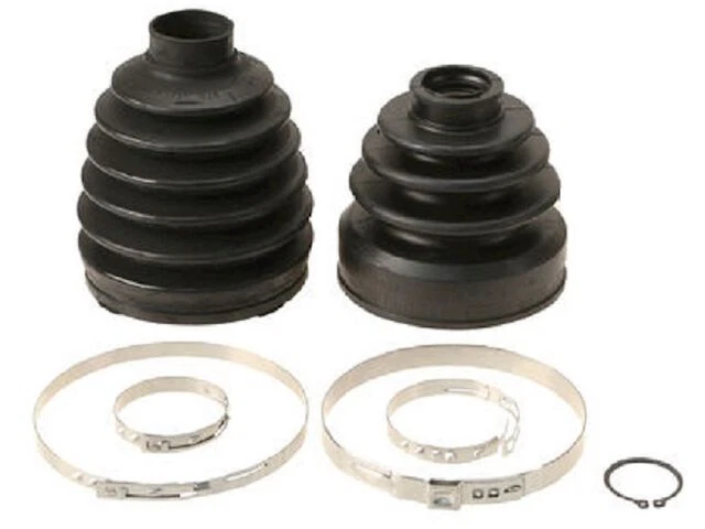 Kit de arranque CV delantero izquierdo 13GY14K genuino para Toyota Avalon 2005-2012 Foto 1 de 1
