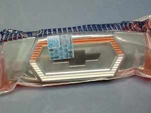 Trim Parts 4816 Tailgate Emblem for 1964-1965 El Camino - Bild 1 von 6