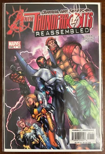 New Thunderbolts Reassembled #1 (82) (NM/M) Marvel Comics Avengers - Picture 1 of 5
