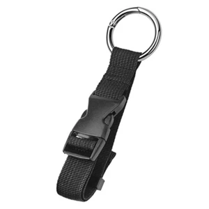 Clip de equipaje para bolsa chaquetas cinturón clip de equipaje equipaje maletas cinturones - Imagen 1 de 8
