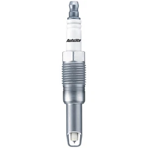 AUP-HT1~8 Pack of 8 Autolite HT1 High Thread Spark Plugs UK Stock - Picture 1 of 3
