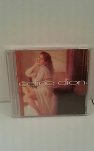Celine Dion - Celine Dion (CD, 1992, Sony) - Foto 1 di 3