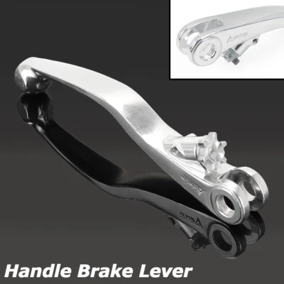 Palanca de freno de manija delantera para Husqvarna FC350 FC450 TC125 TC250 TE250 TE300 2018 Foto 1 de 4