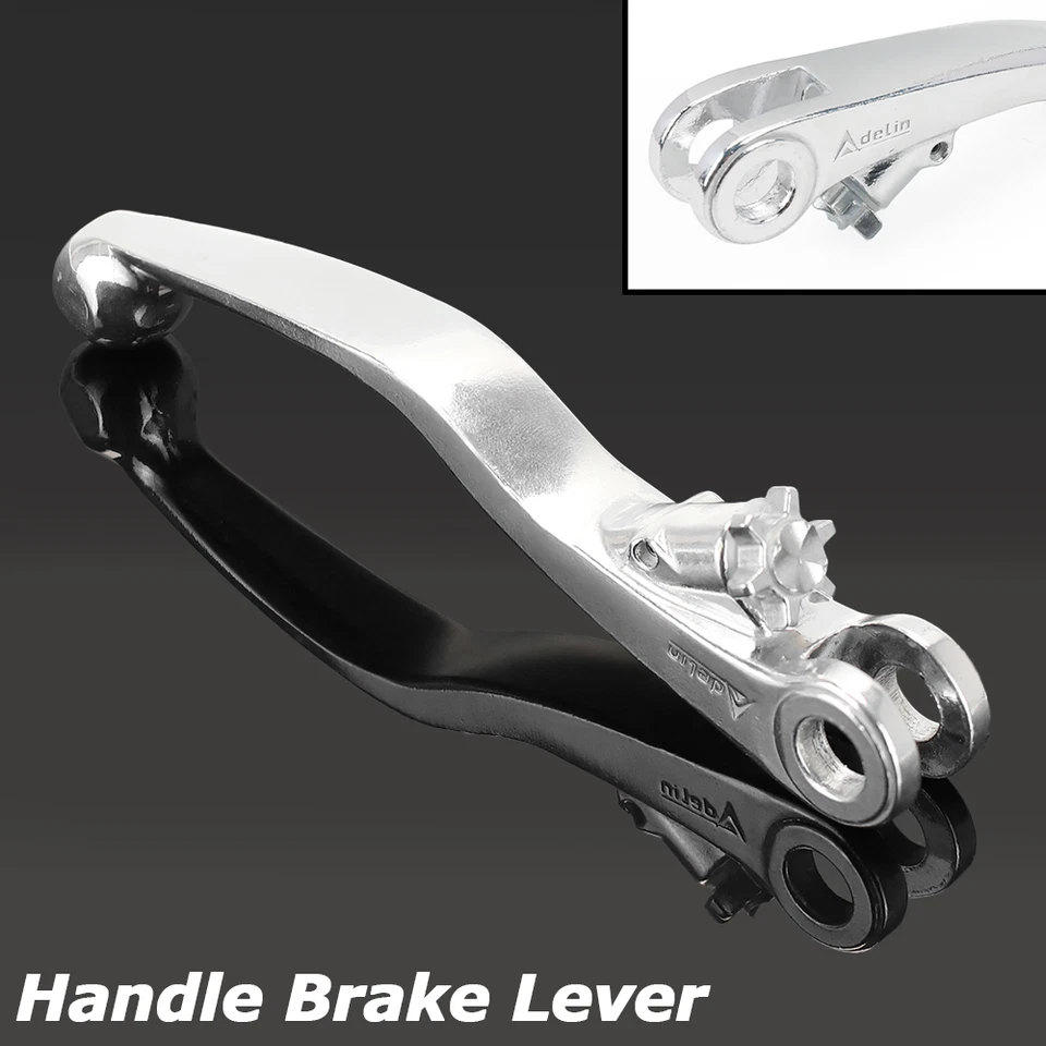 Palanca de freno delantera para Husqvarna FE350S FE501S FX350 FX450 FE 250 350 450 501 Foto 1 de 4