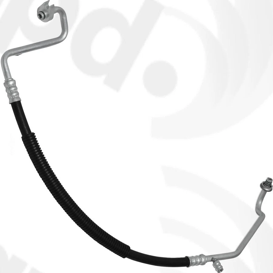 Manguera de descarga de refrigerante de aire acondicionado Global Parts para Cirrus, Stratus, Breeze 4813682 Foto 1 de 4