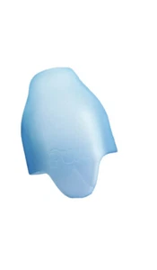 PURA Silicone Lid Travel Nipple & Spout Cover Plastic-Free & BPA-Free, Pack of 2 - Picture 1 of 4