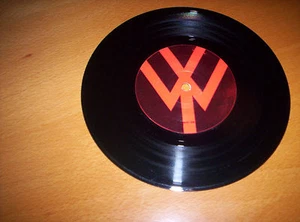 WASTED YOUTH "I'LL REMEMBER YOU" 7 INCH 45 1980 - Picture 1 of 2