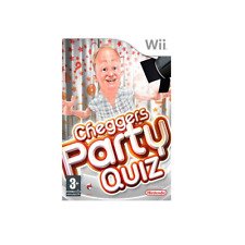 .Wii.' | '.Cheggers' Party Quiz.