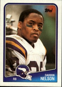 1988 Topps Football You Pick/Choose Cards #1-247 RC Stars