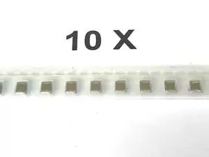 100nF, 630V, 10%, 125°C, X7R, SMD, BF=1812, muRata, GRM43DR72J104KW01L, 10 Stück - Bild 1 von 3