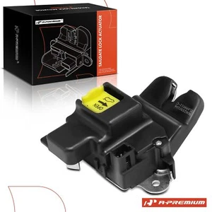 Actuador de bloqueo del maletero portón trasero para Kia Rio 4DR 2017 2018 2019 2020-2023 - Imagen 1 de 8