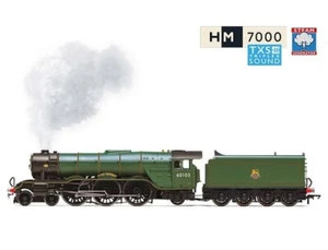 HORNBY R3991SS BR A3 CLASS FLYING SCOTSMAN STEAM LOCOMOTIVE STEAM GENERATOR - Picture 1 of 12