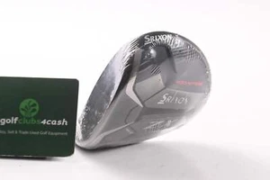 Left Hand Srixon ZX Mk II 2023 #5 Wood / 18 Degree / Regular Flex Hzrdus Smoke - Picture 1 of 8