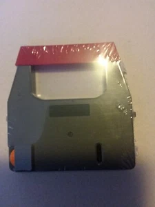 CANON AP100 AP01 BLACK C/C TYPEWRITER RIBBON - Picture 1 of 1