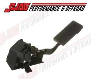Standard Motor 7.3 Powerstroke Ford Throttle Pedal Position Sensor F250 F350 - Picture 1 of 1