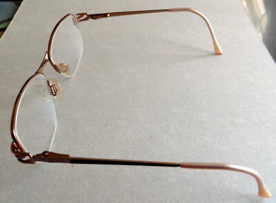 Damen Cazal Design-Brille, wie neu. Vintage - Bild 1 von 3