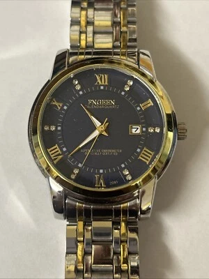 Men’s FNGEEN Fashion Watch - Image 1 of 4