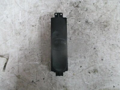 VW VOLKSWAGEN CRAFTER 2015 MK1 OSF CONDUCTOR DELANTERO INTERRUPTOR REGULADOR VENTANA LATERAL  Foto 1 de 4