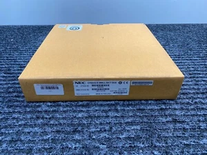 Caja de batería pequeña NEC CHS2UG B 640088 - Imagen 1 de 4