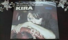 Kira Kira - Kira - The Rail Train, The Meadow, The Freewa (CD) (Importación USA)