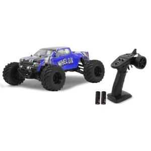 Jamara Whelon Monstertruck 4WD 1:12 Li-Ion 2,4GHz hohe Geschwindigkeit ca.33cm - Bild 1 von 11