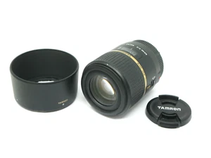 Tamron SP 60mm f2 Di II Macro G005 Lens - Sony A - Picture 1 of 4