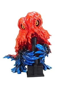 Artistic Monsters Collection AMC Smokestack Hedorah Landing TOXIC Ver. PVC - Bild 1 von 4