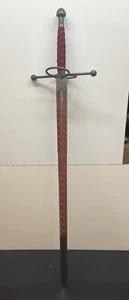 Vintage Collectable Sword - Picture 1 of 13