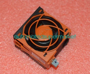 Dell 3RKJC NCJHO WG2C PowerEdge R720 R730 XD R820 Hot Swap Fan - Afbeelding 1 van 2