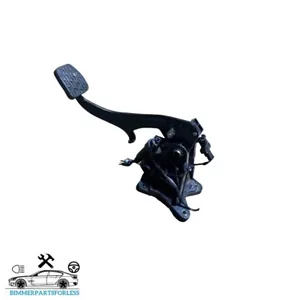 Clutch Pedal Mercedes W176 W246 Manual Control Assembly A2462900619 - Picture 1 of 3