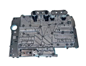 722.6 Chrysler 300 2005-2014 Valve Body - Picture 1 of 2