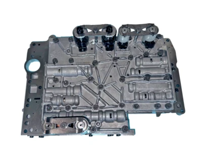 722.6 Chrysler 300 2005-2014 Valve Body - Image 1 of 2