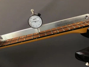Neck Relief Gauge - Picture 1 of 3
