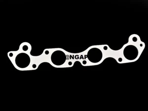 Thermal Heatshield Intake Manifold Gasket For Volvo 940 740 240 780 760 244 245  - Bild 1 von 2